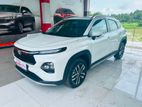 Toyota Taisor V GRAD 2026