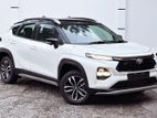 Toyota Taisor V GRAD URBAN CRUISER 2026