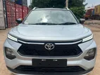 Toyota Taisor V Grade 1 L Turbo 2025