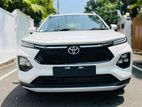 Toyota Taisor (V Grade) 1.0 L 2026