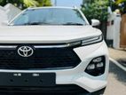 Toyota Taisor (V Grade) 1.0 L 2026