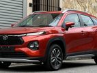 Toyota Taisor V Grade 1.0L 2024
