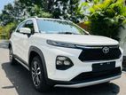 Toyota Taisor V Grade 1.0L 2025