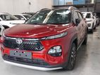 Toyota Taisor V grade 1.0L NEO 2026