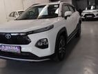 Toyota Taisor V grade 1.0L NEO 2026