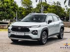 Toyota Taisor V GRADE 2 TONE 2026