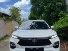 Toyota Taisor V Grade 2021