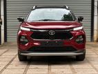 Toyota Taisor V Grade 2021