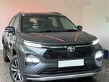 Toyota Taisor V Grade 2024
