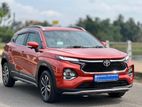 Toyota Taisor V Grade 2024