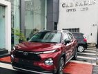 Toyota Taisor V Grade 2024