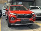 Toyota Taisor V Grade 2024