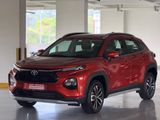Toyota Taisor V GRADE 2024