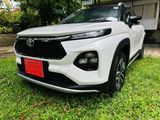 Toyota Taisor V Grade 2024