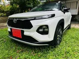 Toyota Taisor V Grade 2024