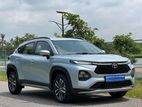 Toyota Taisor V Grade 2025