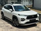Toyota Taisor V GRADE 2025