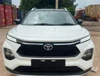 Toyota Taisor V Grade 2025