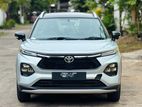 Toyota Taisor V Grade 2025