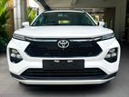 Toyota Taisor V Grade 2025
