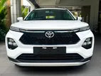 Toyota Taisor V Grade 2025