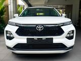 Toyota Taisor V Grade 2025
