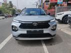 Toyota Taisor V Grade 2025
