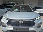 Toyota Taisor V grade 2025