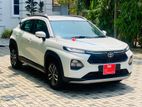 Toyota Taisor V GRADE 2025