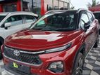 Toyota Taisor V Grade 2025
