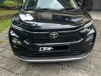 Toyota Taisor V Grade 2025