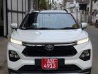 Toyota Taisor V GRADE 2026