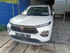 Toyota Taisor V Grade 2026