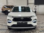 Toyota Taisor V Grade 2026