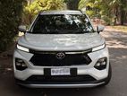 Toyota Taisor V Grade 2026