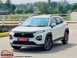 Toyota Taisor V GRADE 2026