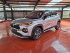 Toyota Taisor V Grade 2026