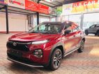 Toyota Taisor V Grade 2026