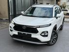 Toyota Taisor V Grade 2026