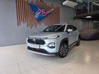 Toyota Taisor V Grade 2026