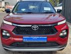 Toyota Taisor V Grade 2026
