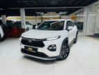 Toyota Taisor V Grade 2026