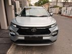 Toyota Taisor V Grade 2026
