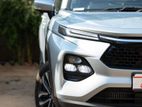 Toyota Taisor V Grade 2026