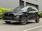 Toyota Taisor V Grade 2026