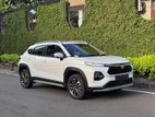 Toyota Taisor V Grade 2026