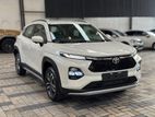 Toyota Taisor V Grade 2026