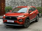 Toyota Taisor V Grade 2026