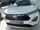 Toyota Taisor V Grade 2026