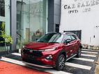 Toyota Taisor V Grade 2026